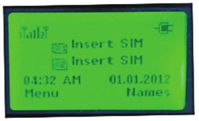 2.4.1 - Descrição Das Teclas Move para baixo nos menus ou diminui o volume do monofone e viva-voz. Move para cima nos menus ou aumenta o volume do monofone e viva-voz.