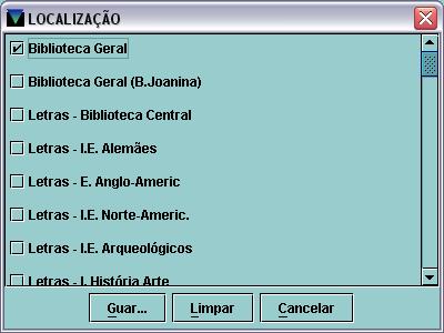 isolar, na janela apresentada e - premir GUARDAR. Figura 8 - na janela seguinte (cfr.