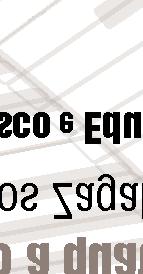 27 DE MARÇO sexta 20 FINGERS - Piano a quatro mãos João Vasco e Eduardo Jordão, piano 20 Fingers é o nome do duo a quatro mãos, constituído pelos pianistas João Vasco e Eduardo Jordão.