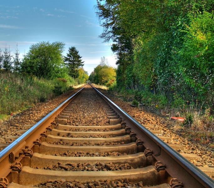 Mobilidade Urbana O Transporte Ferroviário brasileiro totaliza aproximadamente 30.