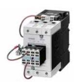 Características elétricas: Contator Contator Siemens 3RT10 4.-3K.