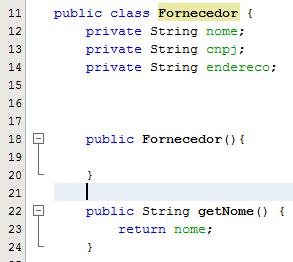 Método Construtor Na classe o método construtor é um método comum, porém possui duas diferenças: 1) O nome do método deve