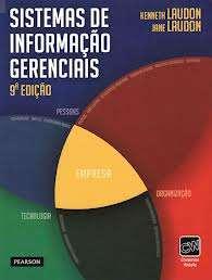 Referência Sistemas de Informação Gerenciais.