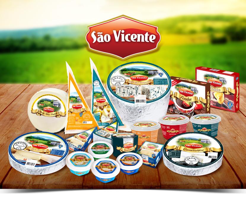 Código Descrição EAN Apres. Caixa Un. Validade NCM Peso 119 Brie Triângulo 125 g 7896926700048 Pç. 125 g 16 un. un. 50 dias 04069030 Fixo 104 Brie Forma 7896926700031 Pç. 1 kg 3 un.