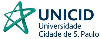 PROGRAMA INSTITUCIONAL DE INICIAÇÃO CIENTÍFICA DA UNIVERSIDADE CIDADE DE SAO PAULO EDITAL PIBIC (CNPQ) - UNICID 2016/2017 1.