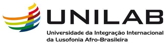 UNIVERSIDADE DA INTEGRAÇÃO INTERNACIONAL DA LUSOFONIA AFRO-BRASILEIRA PRÓ-REITORIA DE GRADUAÇÃO COORDENAÇÃO DE ENSINO COORDENAÇÃO DE CURSO Bacharelado Interdisciplinar em Ciências Humanas 1.