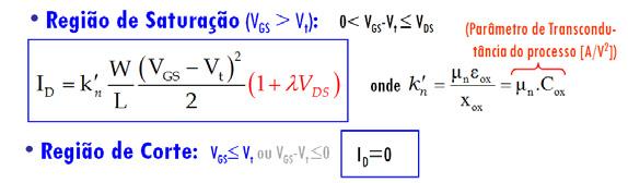 determine N e P e v o para v i = +,5,,5
