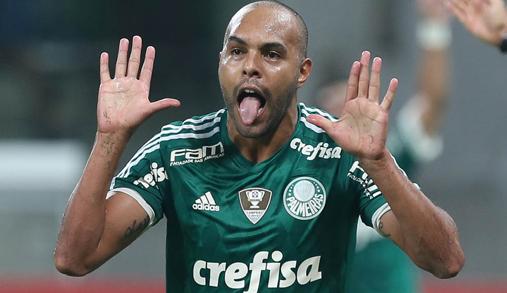 Palmeiras se acerta com Crefisa e finalmente assina contrato POR DUDA LOPES Palmeiras e Crefisa finalmente entraram em acordo.