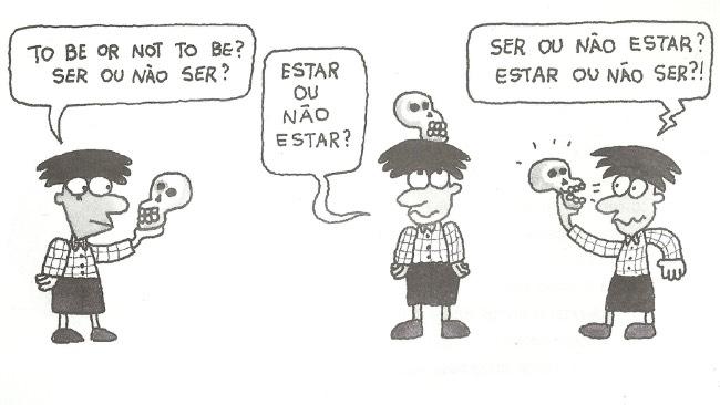 FORMA INTERROGATIVA: Para formar perguntas é preciso inverter a ordem do sujeito e do verbo. Observe os exemplos: AFIRMATIVA NEGATIVA INTERROGATIVA I am Brazilian. I m not Brazilian Am I Brazilian?