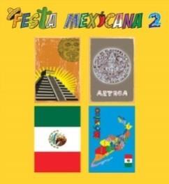 Festa Mexicana 2 ( Contem 4