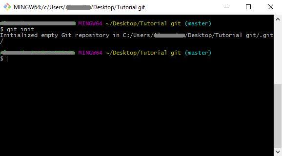 8 4.3. Ajuda no Git Caso você precise de ajuda com alguma ferramenta do Git, você pode usar as manpage (apenas no linux) através do comando: man git 5.