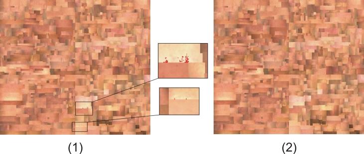 entre elas. tais como: (1) se os valores dos pixels atem `as especifica c oes de pele mencionadas por Kovac et al.