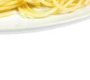 Macarrão spaghetti
