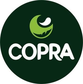 Copra leva lançamentos exclusivos para a APAS Show 2017, a maior feira de varejo da América Latina Pioneira na produção de Óleo de Coco Extravirgem e derivados do coco, a Copra apresenta na feira o