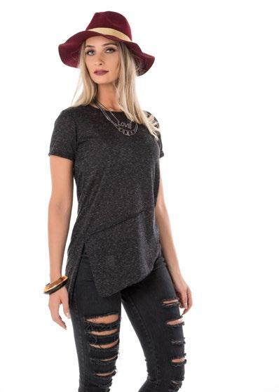 BLUSA POLIÉSTER CHUVISCO