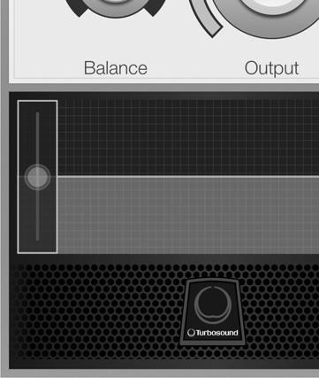 Bluetooth Control A dedicated ios control app for ix speakers can be downloaded from the Apple Store. In both mono and stereo mode, first pair the MASTER speaker, and then launch the ios control app.