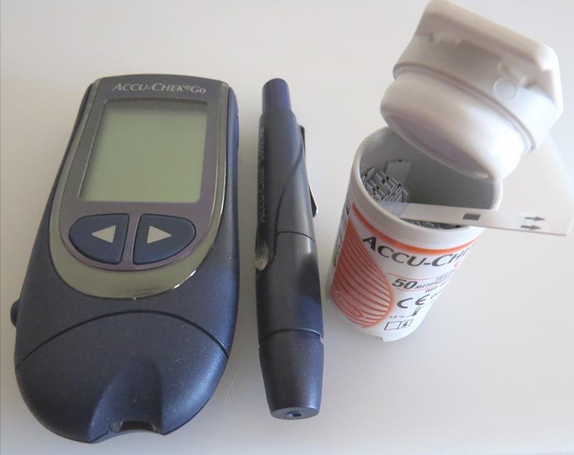 Diabetes tem cura?