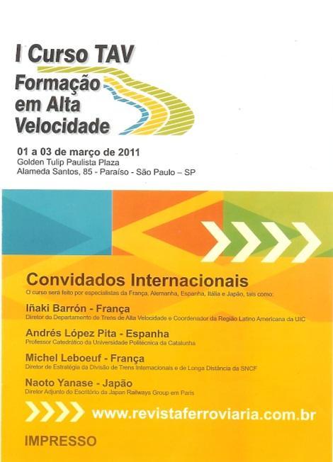 internacionais» 170 participantes Maior