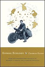 Charles Elton Animal Ecology 97 Nicho como o papel funcional de uma espécie na cadeia alimentar A Era da Teoria do UM NICHO