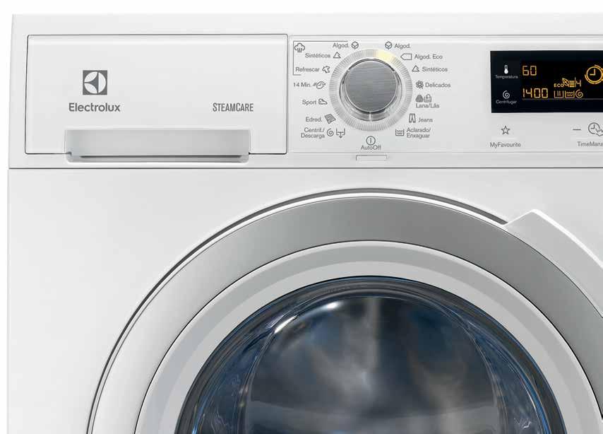 Roupa Máquinas de lavar roupa Vale a pena saber Como as últimas novidades que