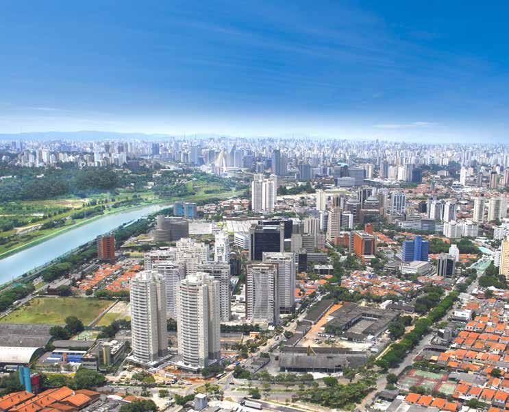 região RESIDÊNCIAS - GRANDES EMPRESAS - MUITO VERDE - INFRAESTRUTURA COMPLETA - COMÉRCIO SERVIÇOS - INVESTIR - MORAR - TRABALHAR - SÃO PAULO GOLF CLUB - ALEXANDRE DUMAS - HÍPICA PAULISTA -