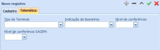 Guia Telemática Para a telemática é necessári