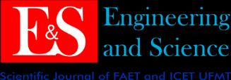 Neisse & Hongyu; E&S - Engineering and Science 016, 5: Aplicação de Componentes Principais e Análise Fatorial a Dados Criminais de 6 Estados dos Eua Application of Principal Components and Factor