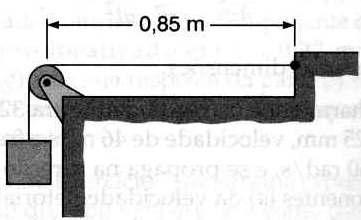 G.E..9.) F o modo udametal 1 logo L temos que: mg F ( FL) ( FL) 13, Kg m 6 g G.E..9.) Um tubo aberto em uma das extremidades é semelhate à uma corda com uma extremidade livre logo V ; L 3m, 97 m ode 1, 3,, 7,.
