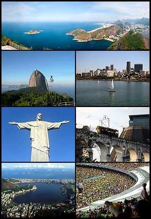 Constituie cea mai populata regiune a Braziliei, avand cea