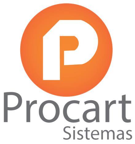 CARTOSOFT GUIA PRÁTICO PROCART SISTEMAS Manual básico DE