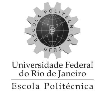 MÉTODOS ANALÍTICOS PARA AVALIAR A CONTRIBUÍÇÃO DE ESTACAS PARA O FATOR DE SEGURANÇA DE TALUDES Vanessa Coutinho Silva Projeto de Graduação apresentado ao Curso de Engenharia Civil da Escola