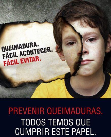 ENTENDA UM POUCO MAIS SOBRE QUEIMADURAS Segundo a Sociedade Brasileira de Queimaduras a SBQ, as queimaduras são ferimentos causados na maioria das vezes, por agentes térmicos ou elétricos.