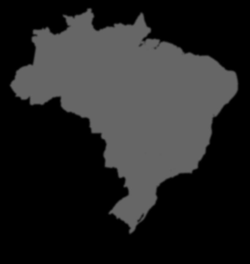 Posição de liderança no setor elétrico brasileiro