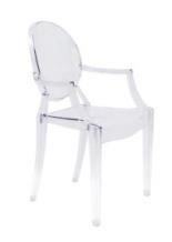 Pink 240K Mesa KIDS em Madeira Branco