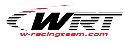 W-Racing Team, conhecido como WRT, é uma equipe belga de corridas automobilisticas fundada em 2009 pelo engenheiro e ex-chefe da Volkswagen Motorsport René Verbist, pelo piloto Vincent Vosse e pelo