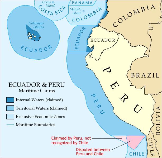 Peru e