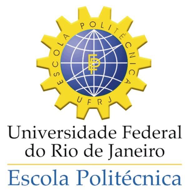 1 UNIVERSIDADE FEDERAL DO RIO DE JANEIRO ESCOLA POLITÉCNICA CURSO DE ESPECIALIZAÇÃO EM ENGENHARIA URBANA LARISSA MARIA