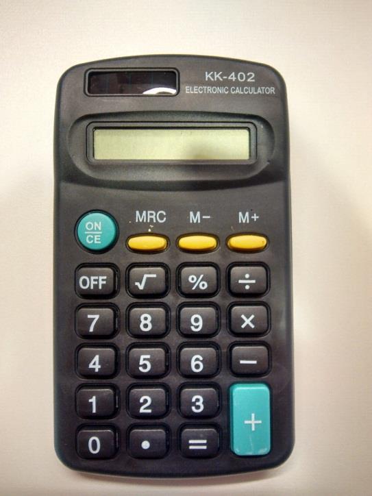 A calculadora, exige que você demonstre habilidades para utilizá-la e interpretar os resultados obtidos, seu uso, não impede o desenvolvimento da compreensão sobre a porcentagem, mas sim, se