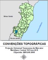 2. MATERIAL E MÉTODOS A área onde está localizada a RPPN de Cafundó foi reconhecida e inserida no cadastro de UCs pela EMBRAPA no ano de 1998.