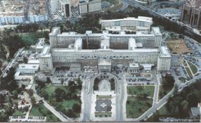 Lisboa (FMUL) Secretariat Secretariado - Unidade de Formação Contínua Faculdade de Medicina da