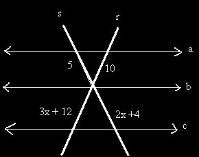 2 x 9 meios. essa é a proporção,multiplicamos os meios pelo os extremos ou extremo pelos. x 2.