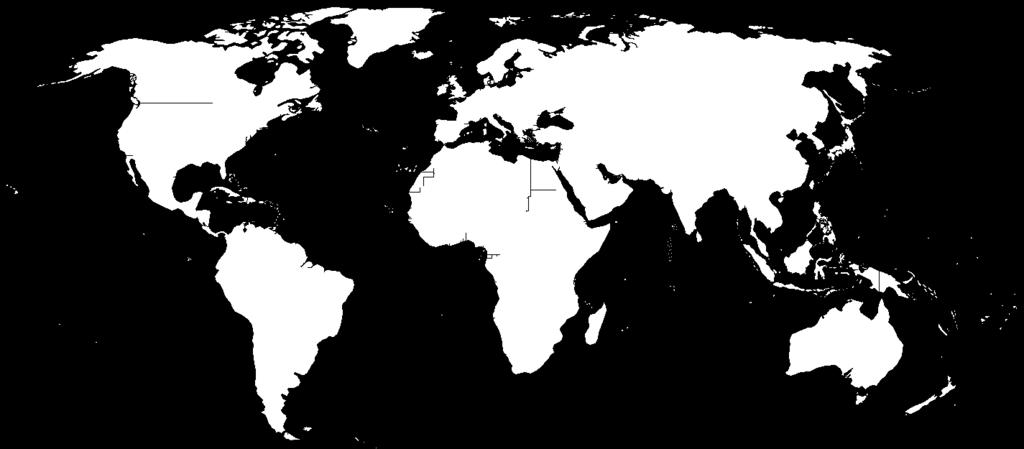 O mundo cresce menos e o Brasil é o patinho feio Crescimento