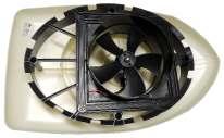 COMPONENTE INTERNO - TOMADA DE AR 6 7 8 0.00.00 TOMADA AR VENTILADOR V UN 0.00.00 TOMADA AR S/ MOTOR UN 0.07.