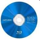 650 Mbytes DVD 5¼" +-