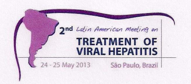 BRAZIL The New Hepatitis C Treatment Protocol Paulo Roberto Lerias de Almeida Hospital Nossa