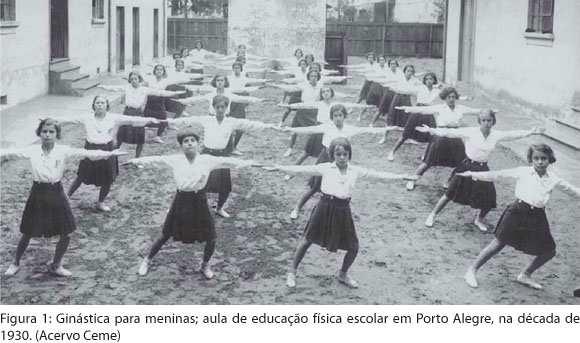 A EDUCAÇÃO