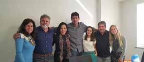 Curtas Abraceel se reúne com Unica, Abeeolica e Cogen O diretor técnico da Abraceel, Alexandre Lopes, se reuniu no dia 06.