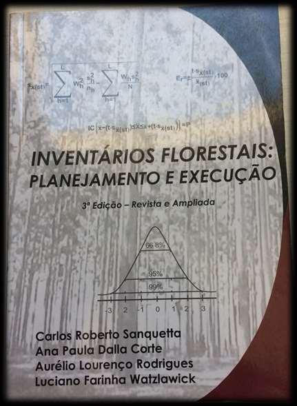 II. Inventário Florestal 3.