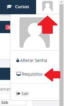 Resolução de Problemas Passo-à-passo 1. Testando sua velocidade 2. Limpando seu navegador 3. Atualizando/Instalando o Adobe Flash Player 4.