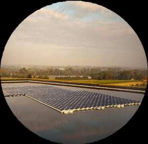 A GERAÇÃO HÍBRIDA FOTOVOLTAICA E HIDRELÉTRICA Experiência Internacional Geração Solar em Reservatórios 25